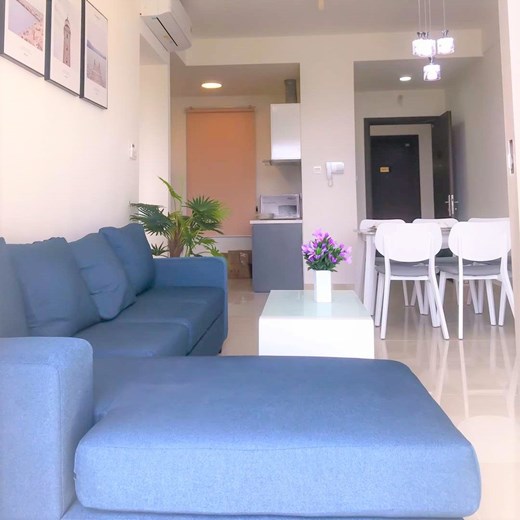 Apartment for rent D2275750 (2)